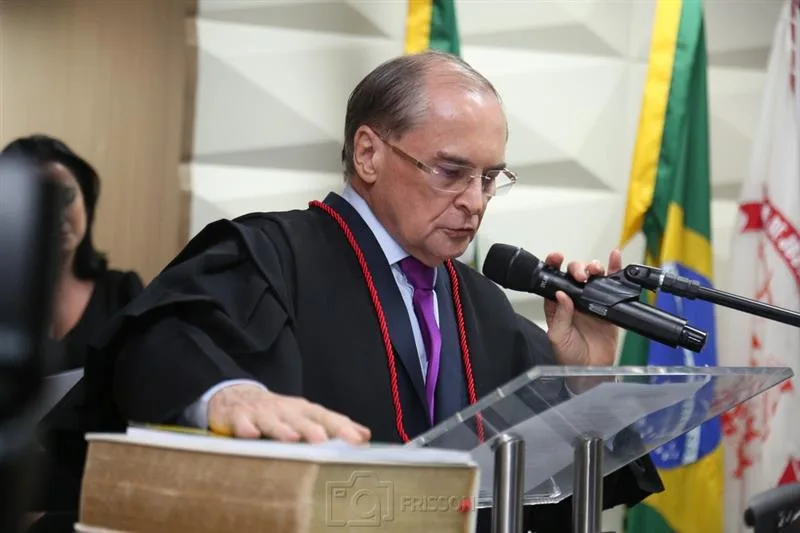 Abelardo Benevides