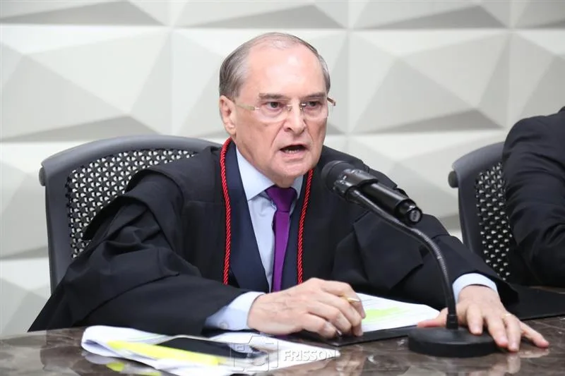 Abelardo Benevides