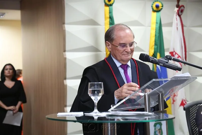 Abelardo Benevides