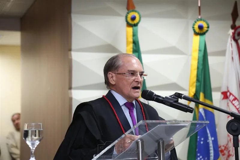 Abelardo Benevides
