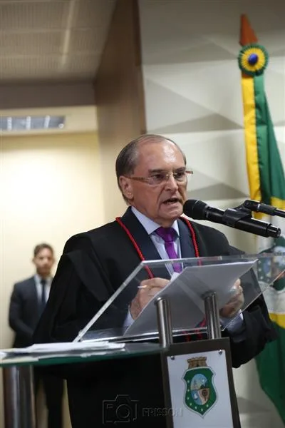Abelardo Benevides