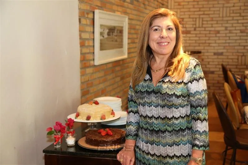 Karminha Barreto