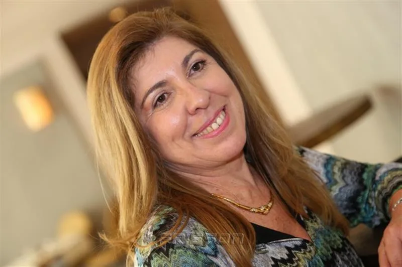 Karminha Barreto