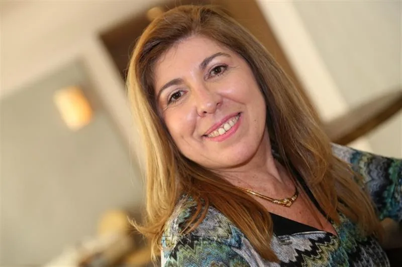Karminha Barreto