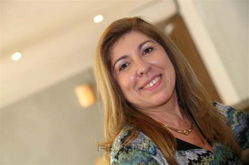 Karminha Barreto