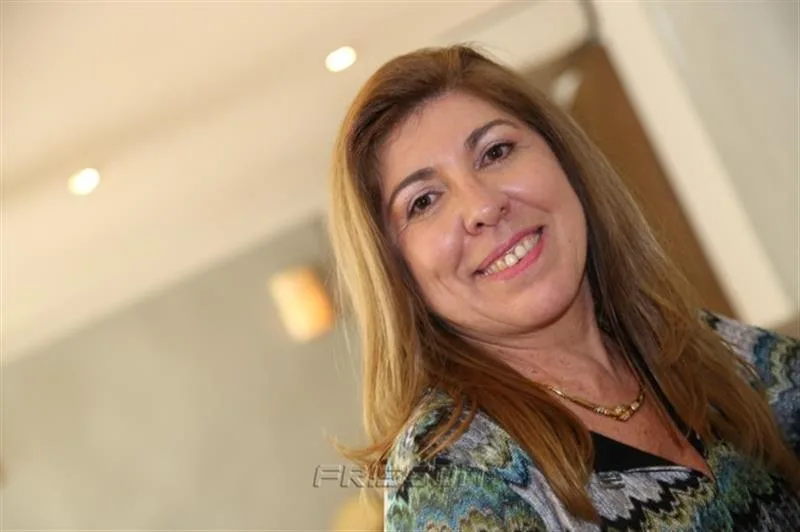 Karminha Barreto
