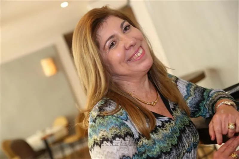 Karminha Barreto