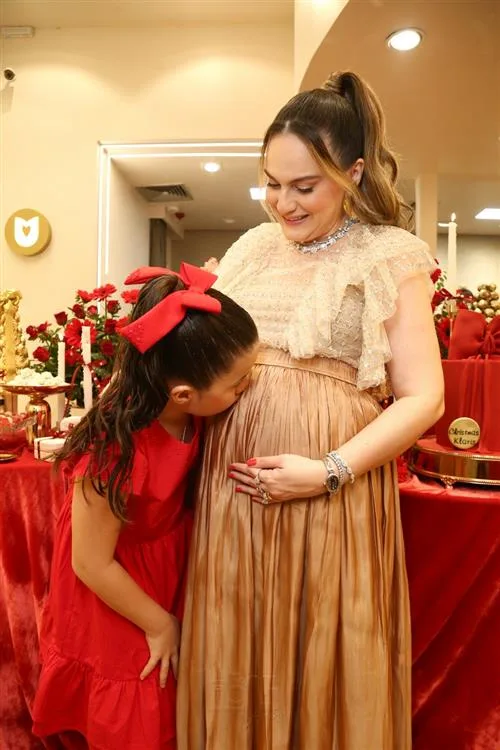 Alice e Karla Benevides