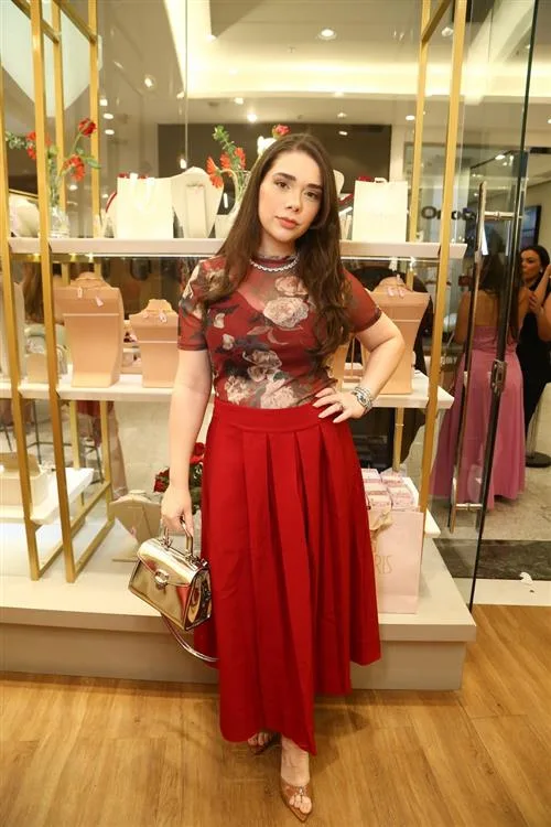 Jamille Lange