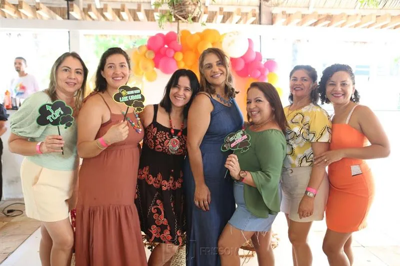 Aniversário Jocy Jinkings