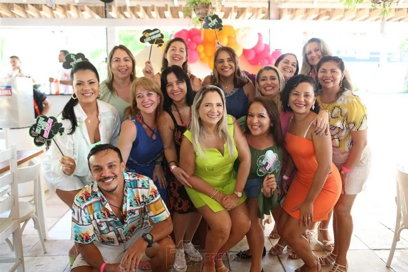 Aniversário Jocy Jinkings