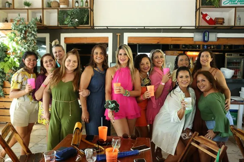 Aniversário Jocy Jinkings