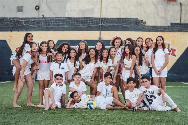 Aniversario Giovanna Jinkings