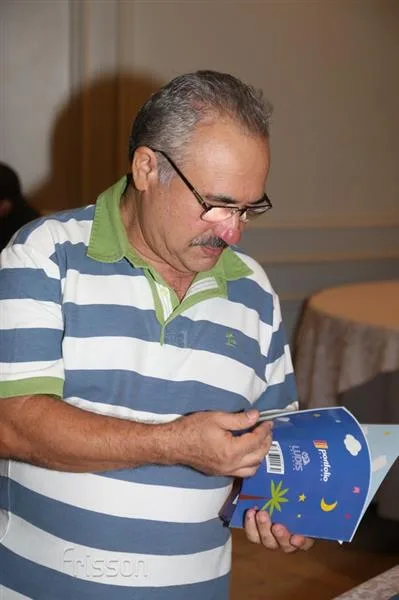 Antonio Costa Guimarães