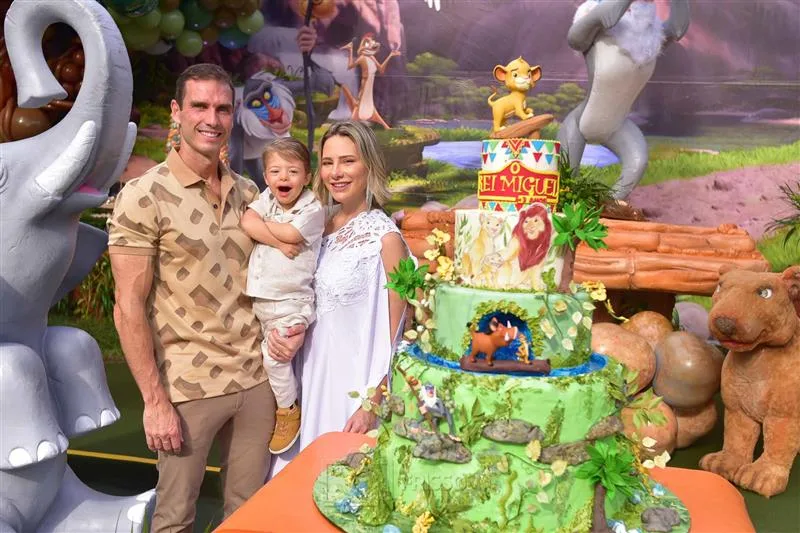 Flavio, Miguel Neto e Gaida Furtado 4