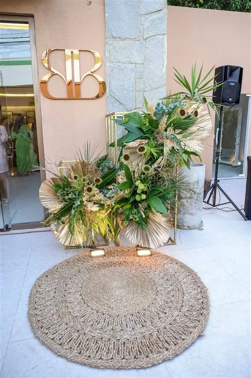 Inauguração do Showroom BEETOP