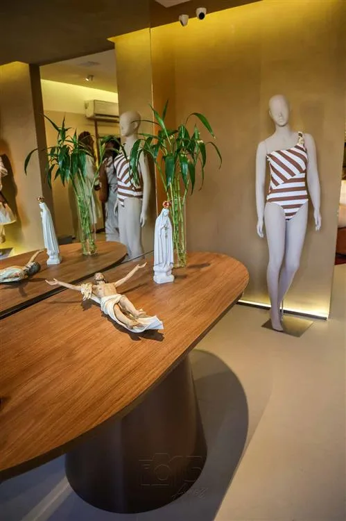 Inauguração do Showroom BEETOP