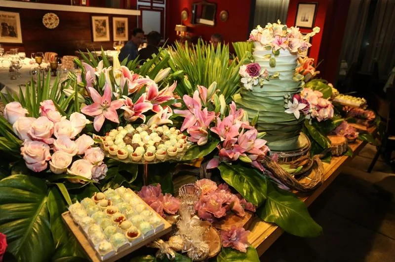 Decoração