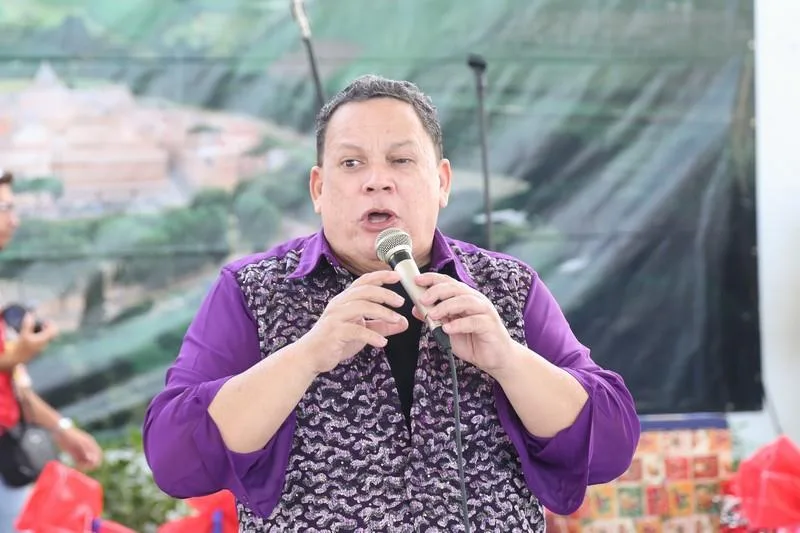 Lailtinho Brega