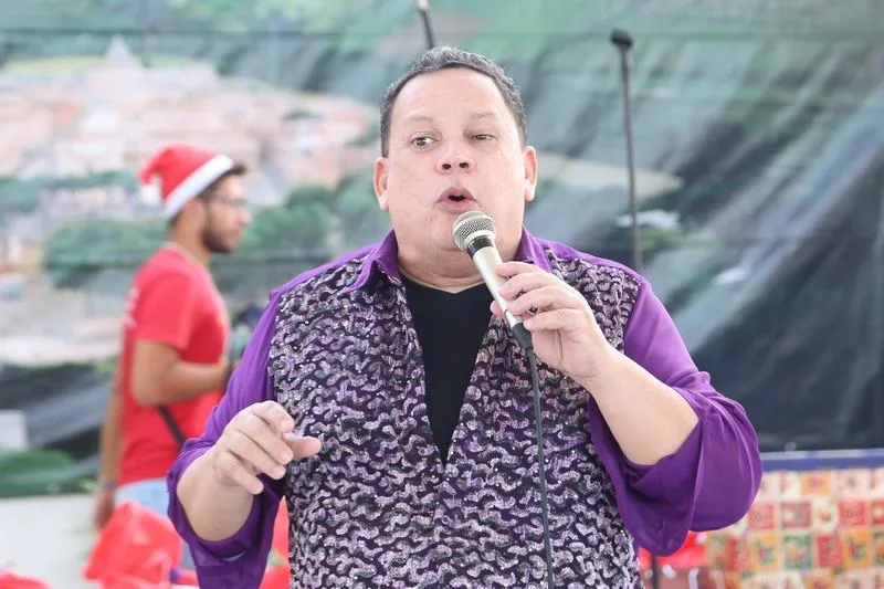 Lailtinho Brega
