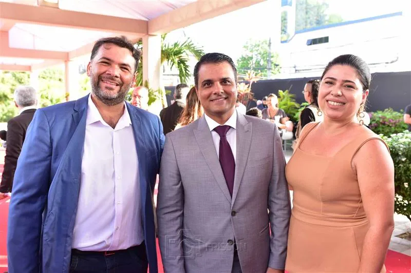 Posse Prefeitura de Fortaleza