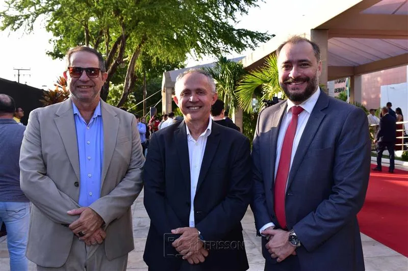 Posse Prefeitura de Fortaleza