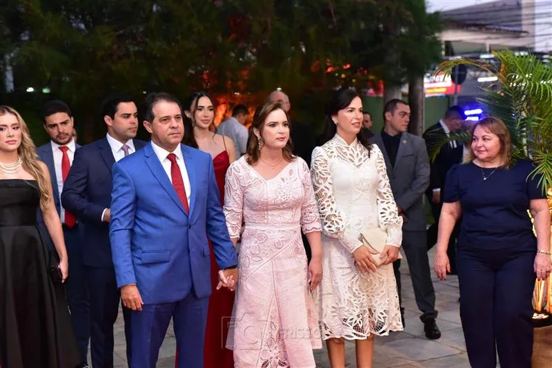 Posse Prefeitura de Fortaleza