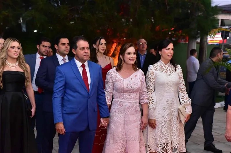 Posse Prefeitura de Fortaleza
