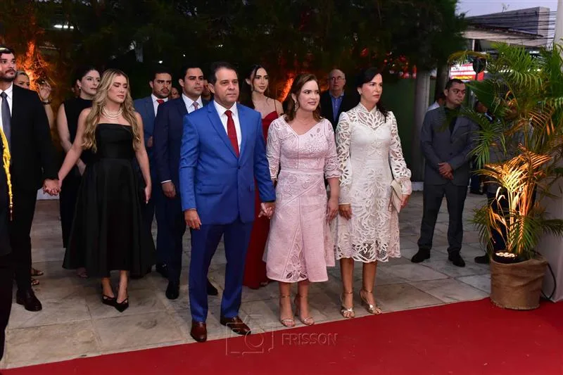 Posse Prefeitura de Fortaleza