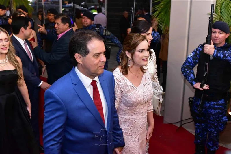 Posse Prefeitura de Fortaleza