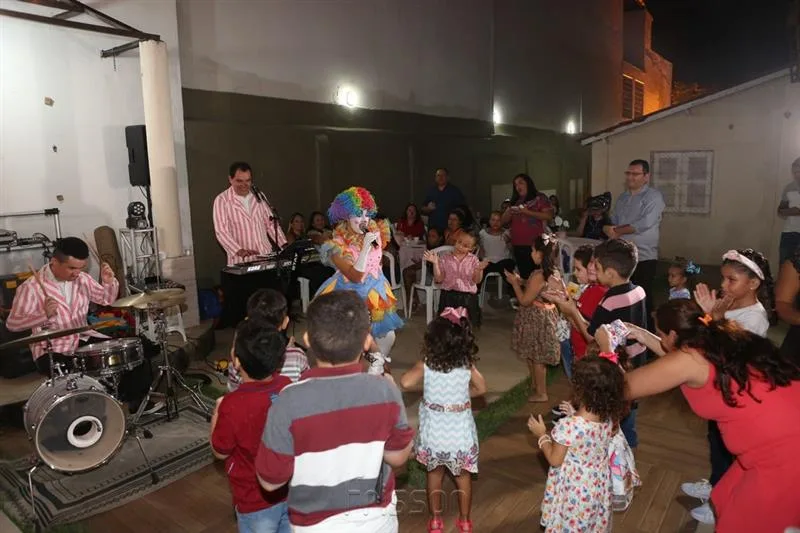 Animação