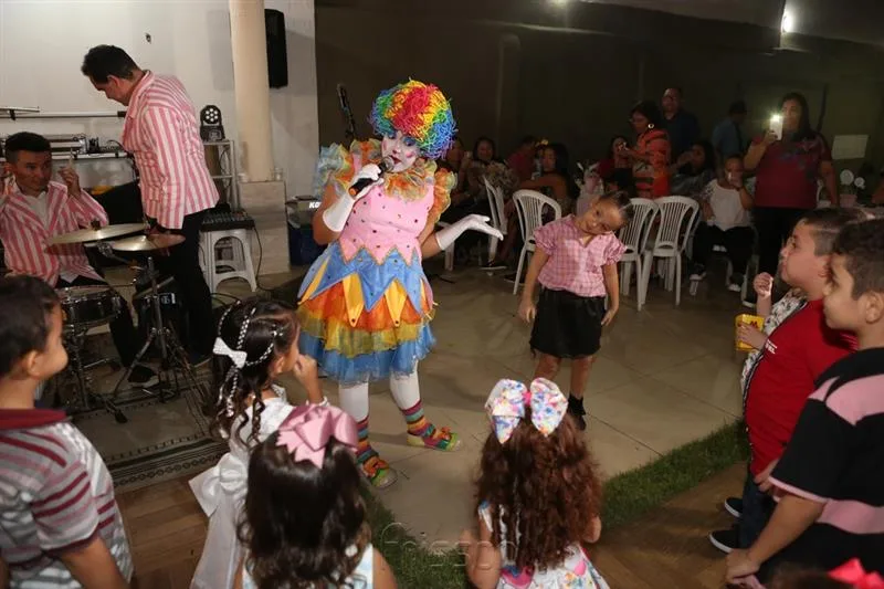 Animação