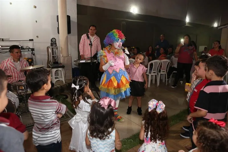 Animação