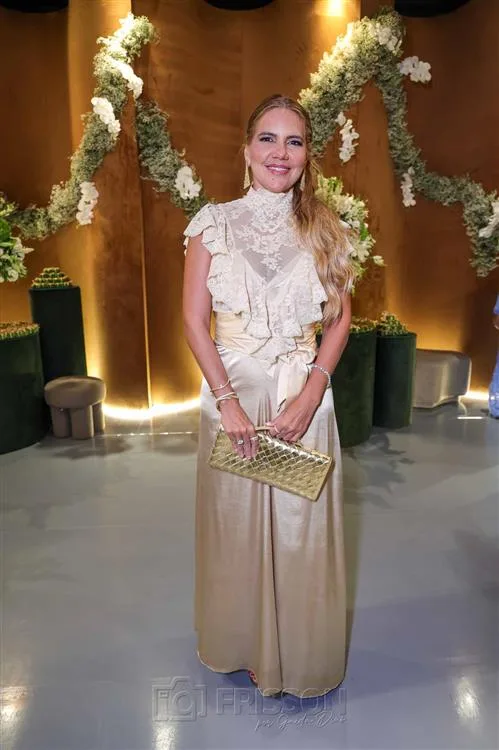 Ana Cristina Fontenele