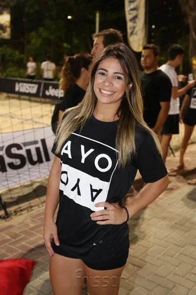 Debora Farias