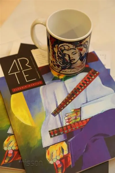 Revista Arte