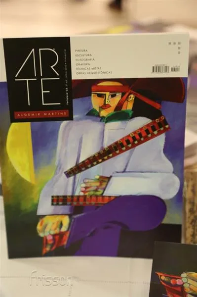 A Revista