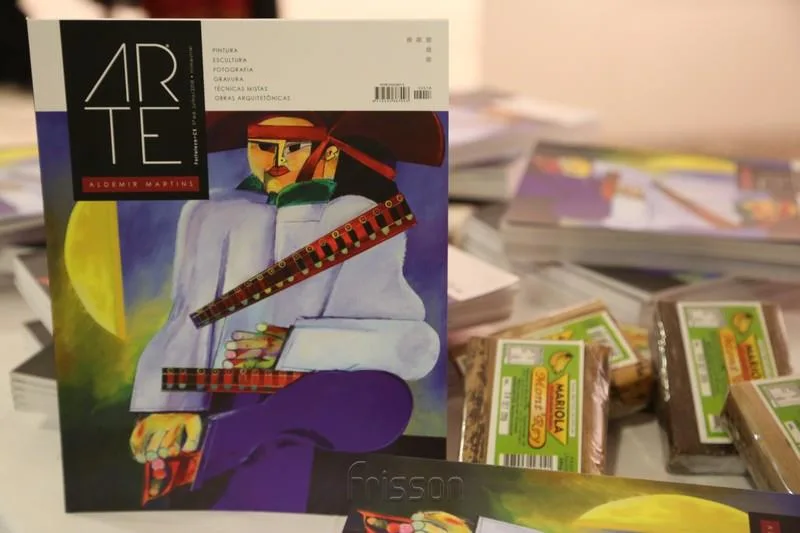 Revista Arte