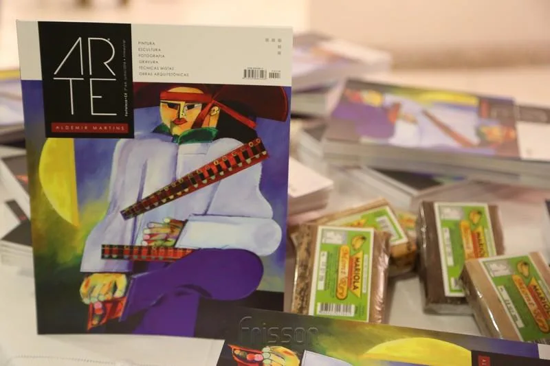 A Revista