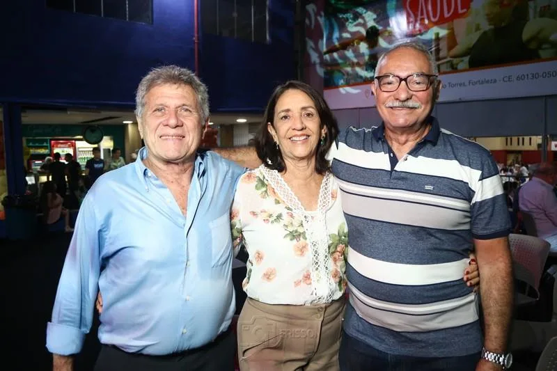 40 Anos Clube do Vôlei