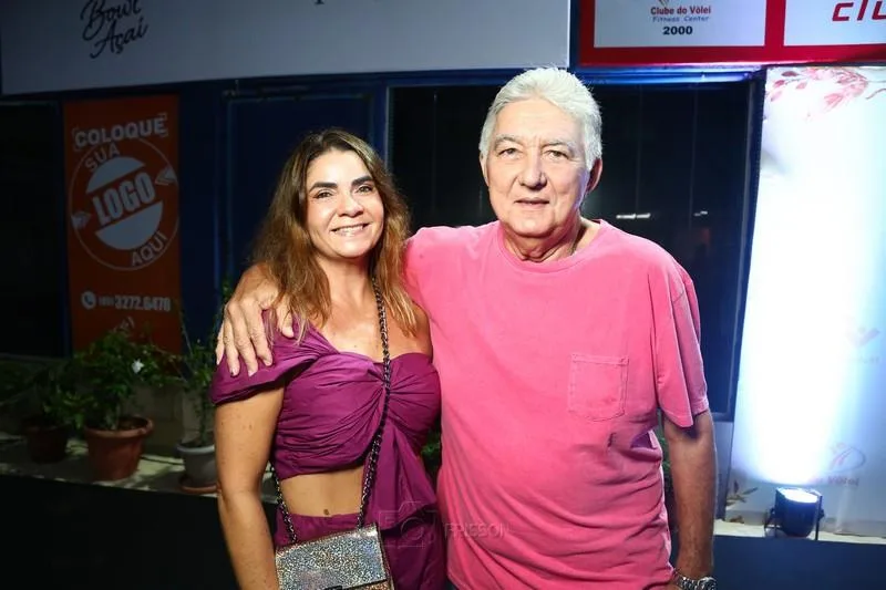 40 Anos Clube do Vôlei