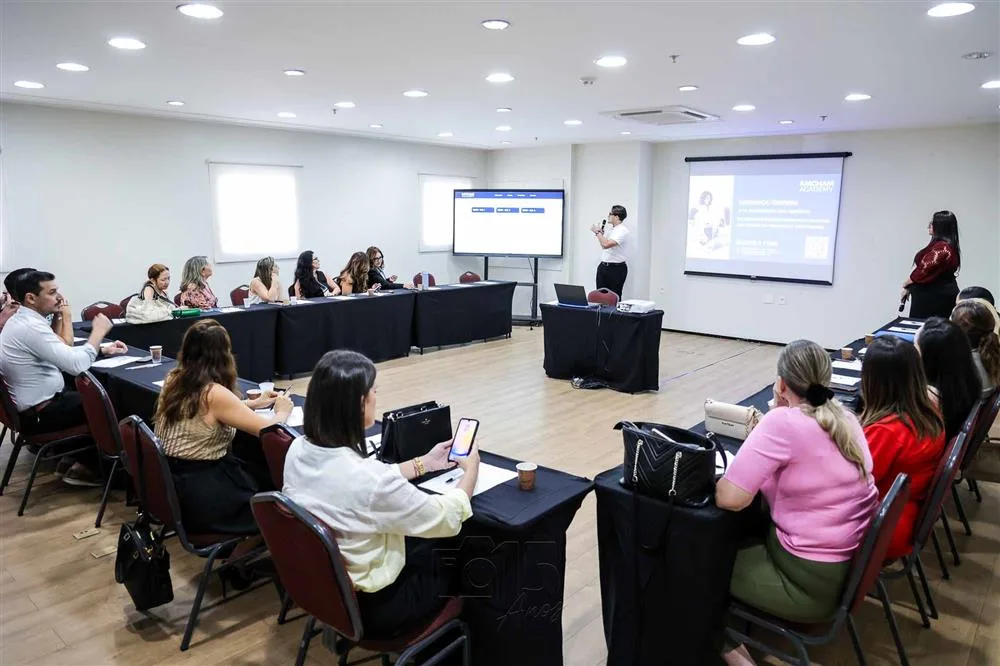 AMCHAM Ceara