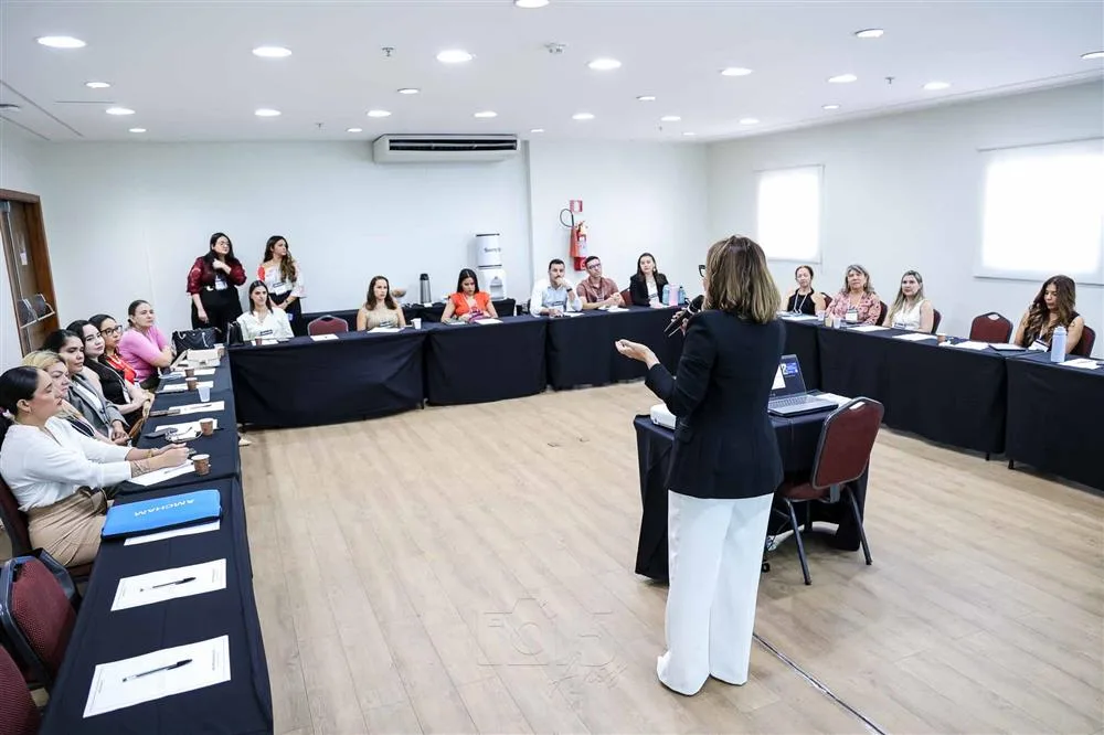 AMCHAM Ceara