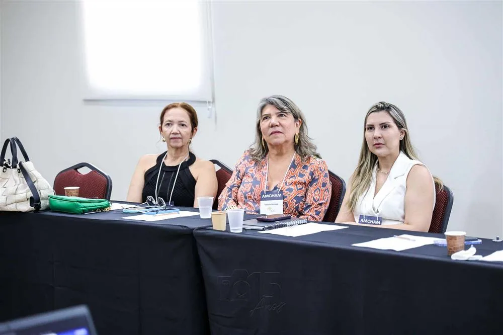 AMCHAM Ceara
