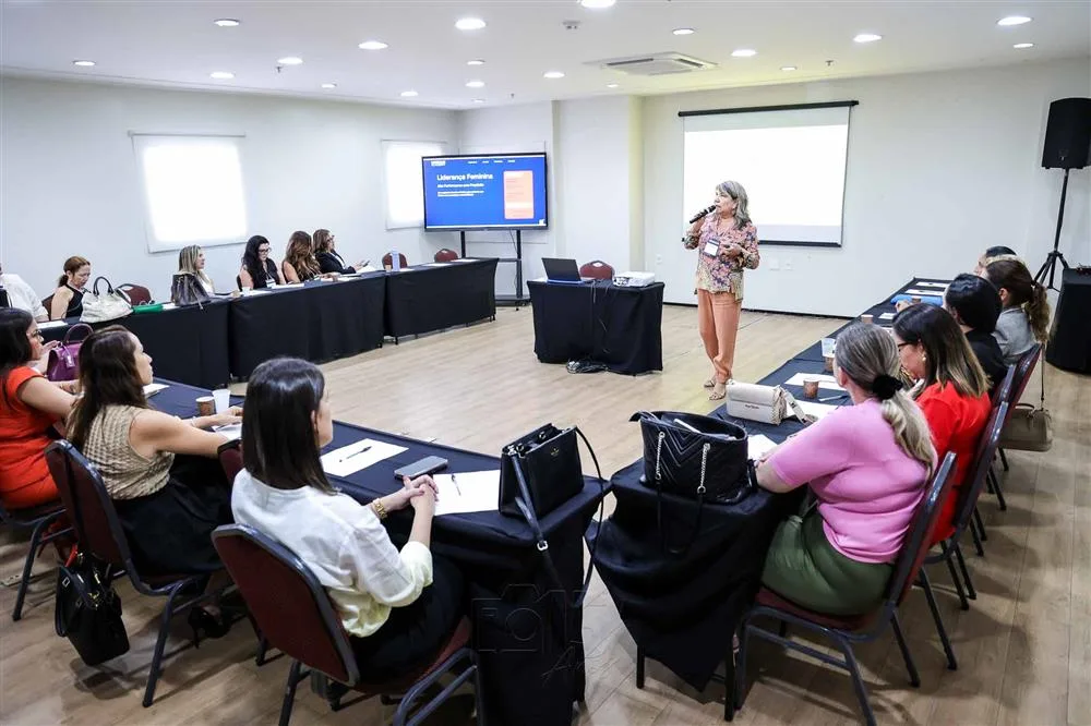 AMCHAM Ceara