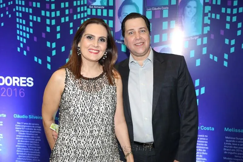 Ana e Léo Bossard