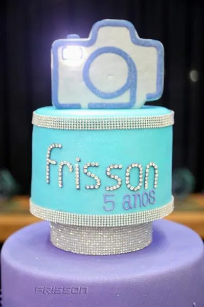 Bolo Frisson