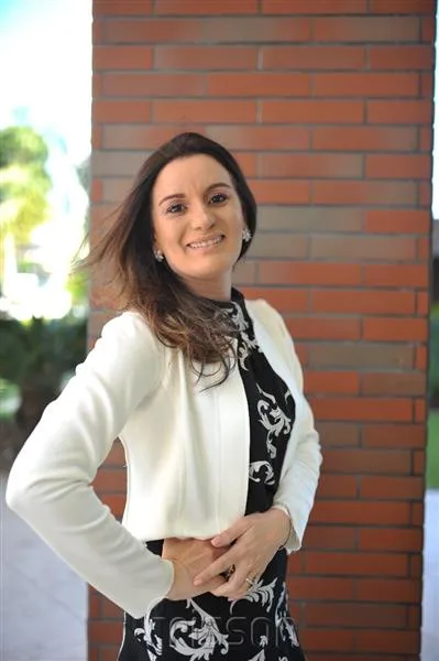 Raquel Mendonça