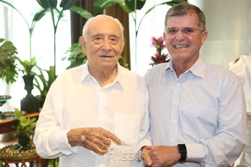 Adauto Bezerra e General Teófilo