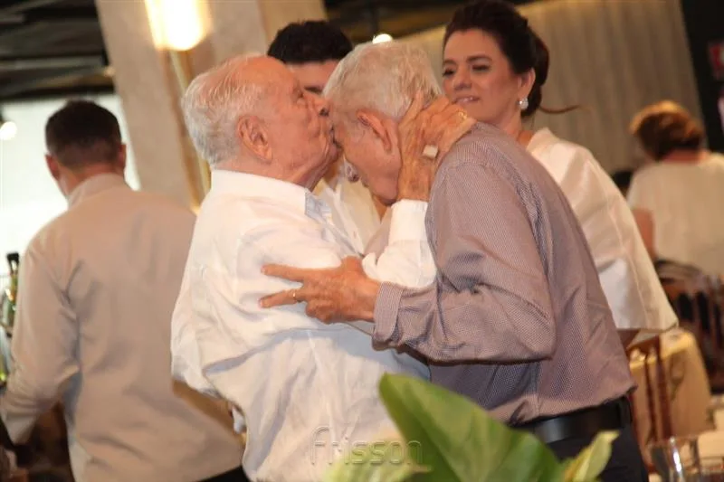Adauto e Humberto Bezerra